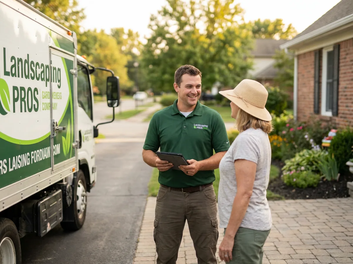 Landscaping Park Ridge, NJ FAQs